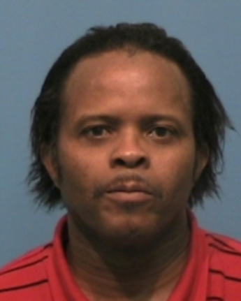 Lonnie Carey Brown Jr.