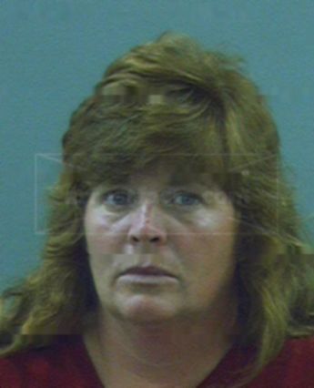 Jodi Lynn Clark