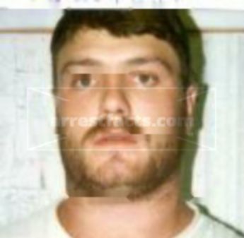 Jerry Mark Massey