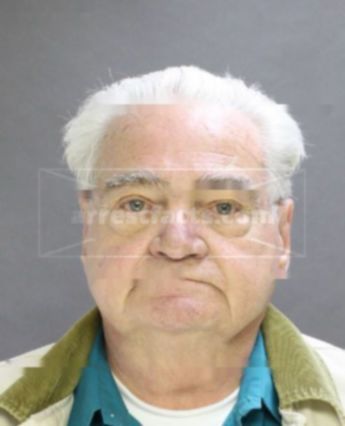 Samuel Martin Johnson