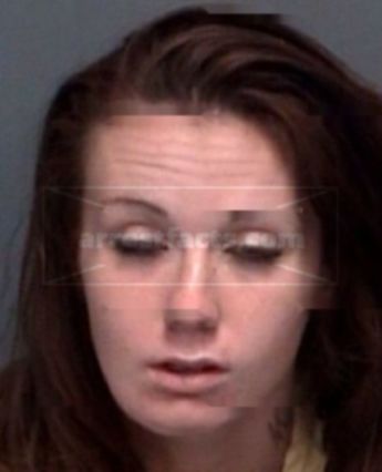 Amanda Nickole Wyatt