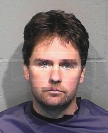 Justin Matthew Hensley