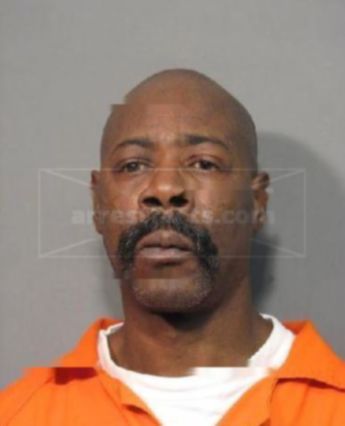Donald Ray Stevenson Jr.