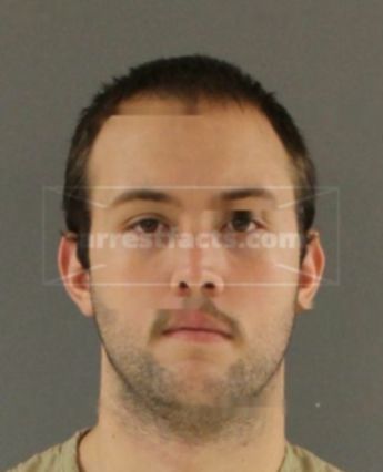 Daniel Mark Kerley