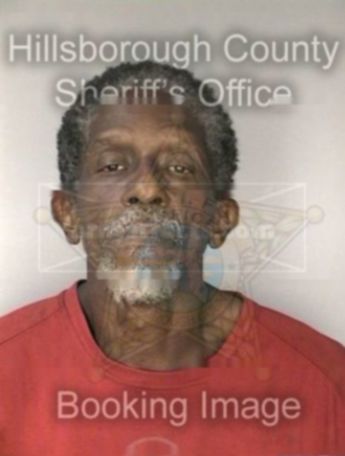 Elbert Wimbley