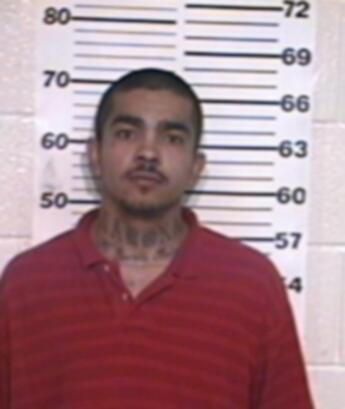 Joe Solis Ramirez