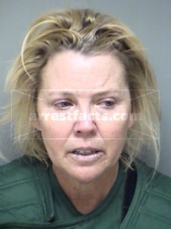 Catherine Anne Buresch