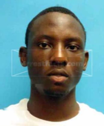 Jermaine Emmanuel Armstrong