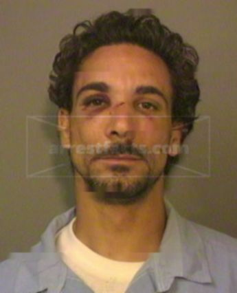 Shawn Cameron Singley