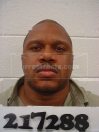 Anthony Antonio Eddins