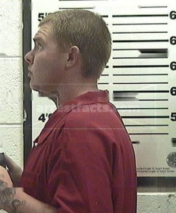 Scott Sprieck