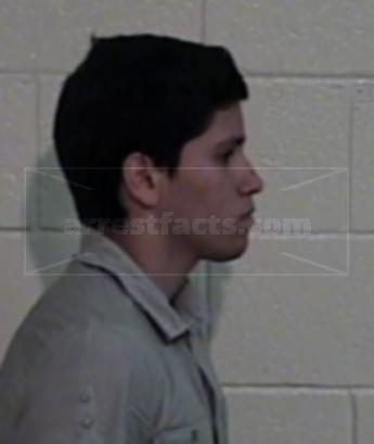 Everardo Delosreyes Ramirez