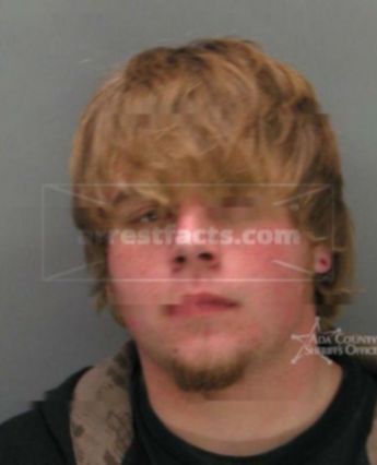 Landon Blake Myers