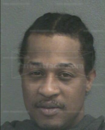Damien Lamont Coleman