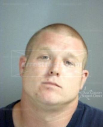 Derek Duane Beese