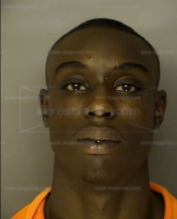 Rodney Lamar Mckenzie