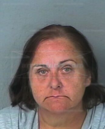 Sharon Berniece Mccall