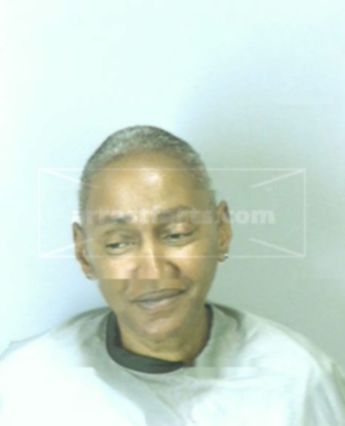 Deborah Jean Williams