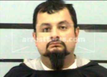 Ray Alvin Hernandez