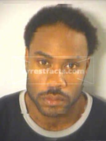 Antonio Lyndell Baldwin