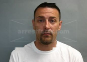 Jeffery Lee Raymond