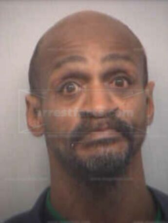 Carl Douglas Mayfield