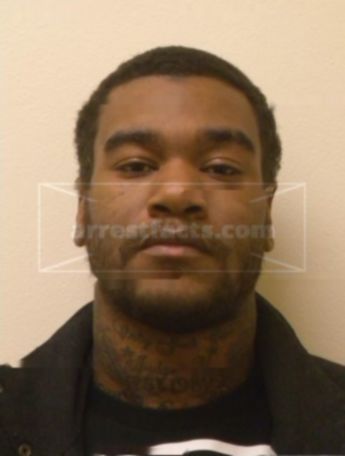 Jeremy L Bland