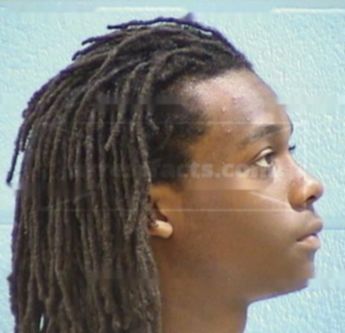 Demetrius Lane