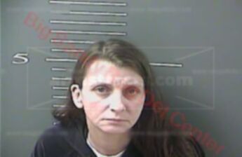 Melissa Hamilton