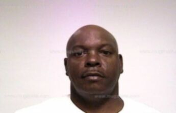 Jones Cedric Lavon