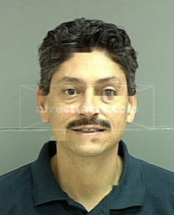 Ronnie Conrad Montoya