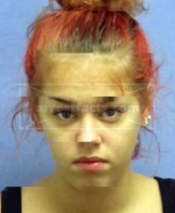 Alicia Gail Lyles