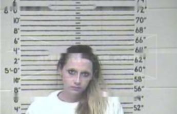 April Dawn Swanigan