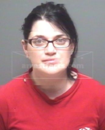 Jody Ann Hayes