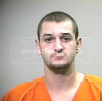 Michael Anthony Perry