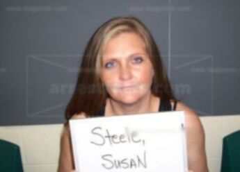 Susan Marie Steele