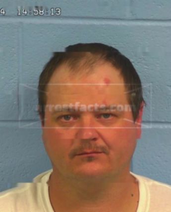 Sherman Scott Kiser