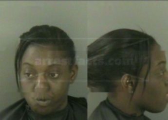 Jerica Adriana Jelleza Smith