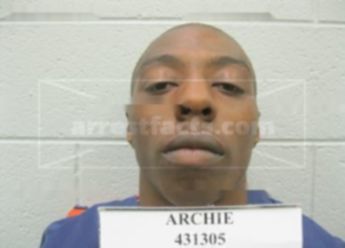 Kenneth Thomas Archie