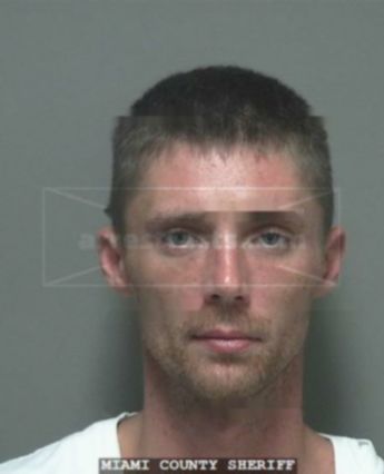 Matthew Gregory Johnson