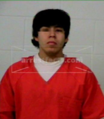 Matthew Isiah Ribera