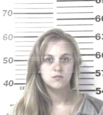 Mary Elizabeth Harris