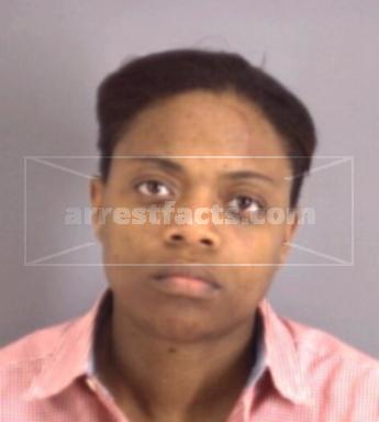 Kashonda Lynnette Taylor