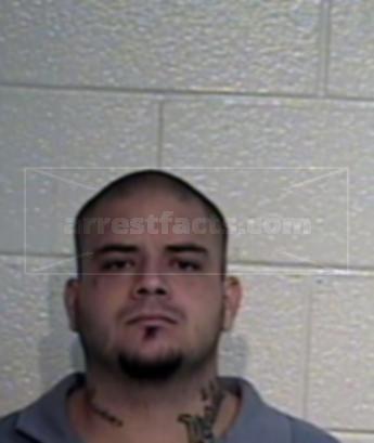 Luis Jr. Trevino Escobar