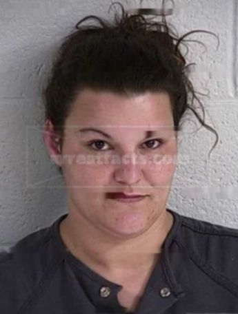 Brandy Nichole Waggoner