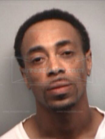 Mark Anthony Coleman