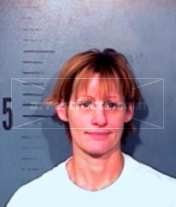 Kelly Jo Hamm