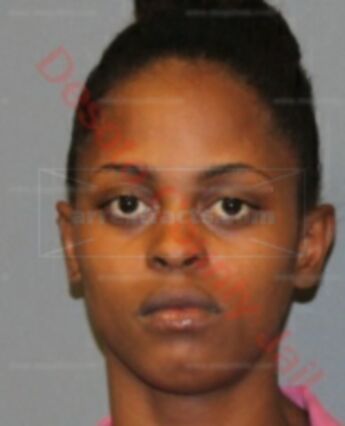 Montez Rebecca Garner