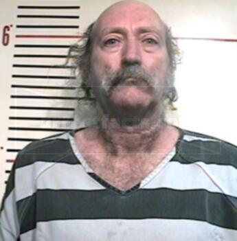 Charles Burton Harris