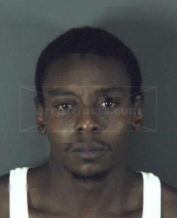 Eddie Lendell Floyd